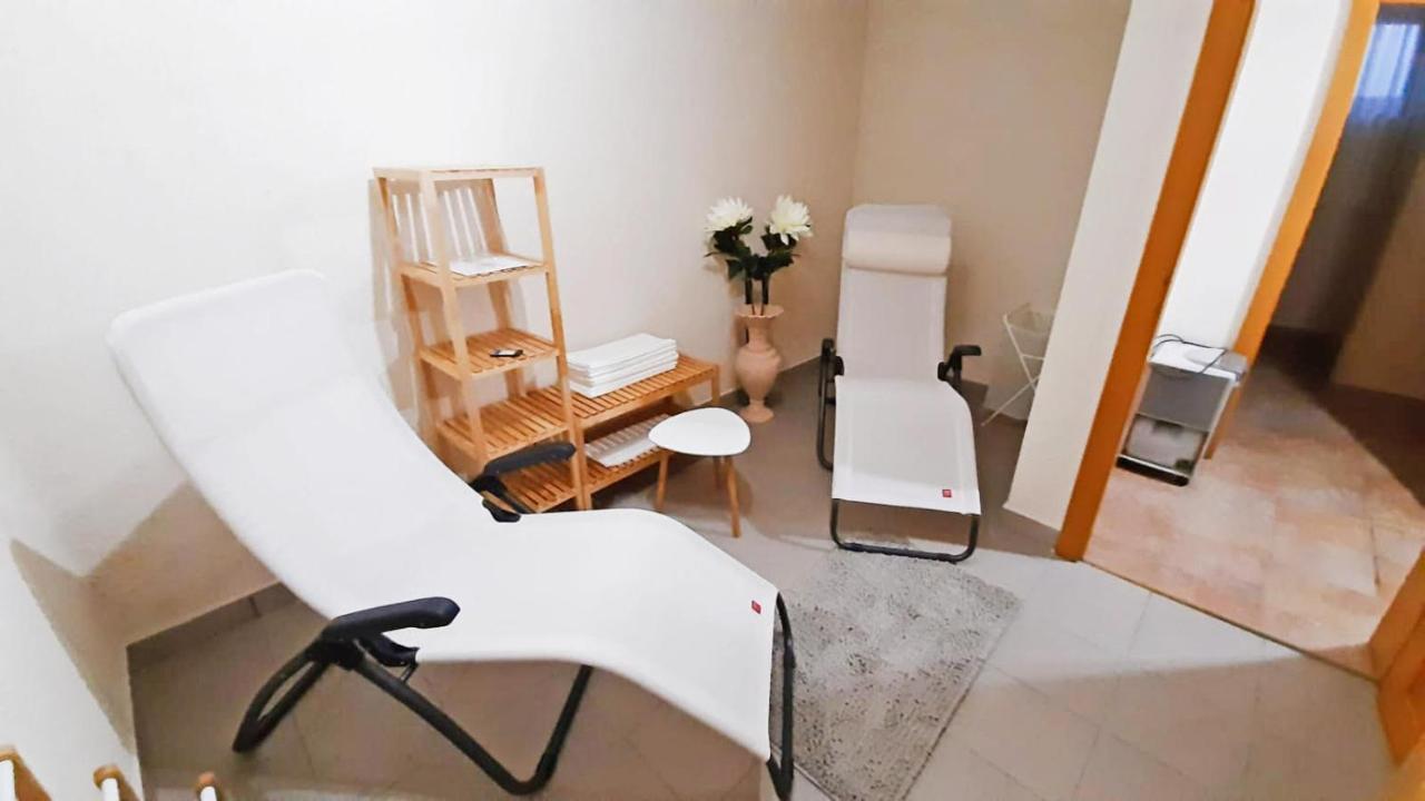 Relax Vila Kampel Копер Экстерьер фото