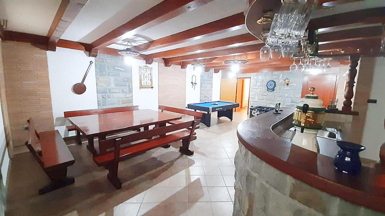 Relax Vila Kampel Копер Экстерьер фото